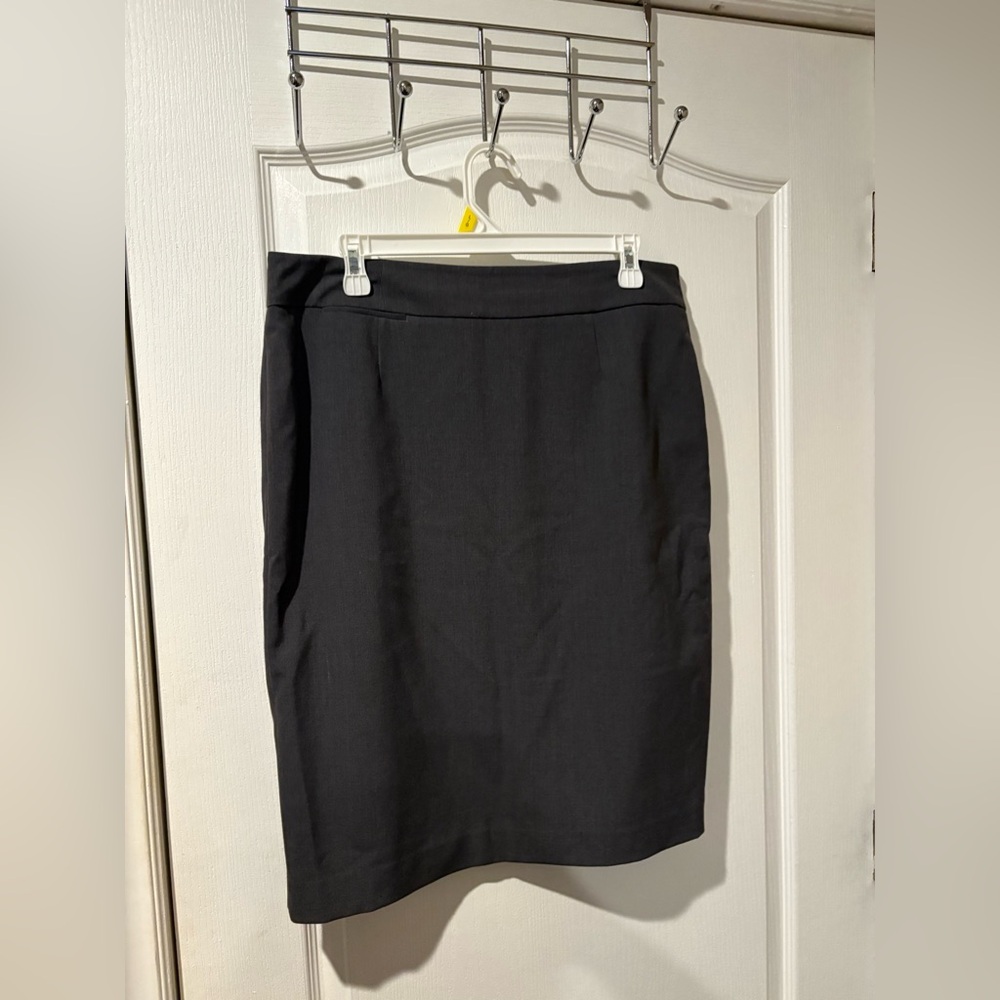 Calvin Klein Pencil Skirt